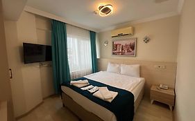 Le Safran Palace Hotel